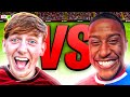 Yung filly vs angry ginge fc 24 ultimate team