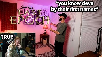 "What your ARPG says about you"