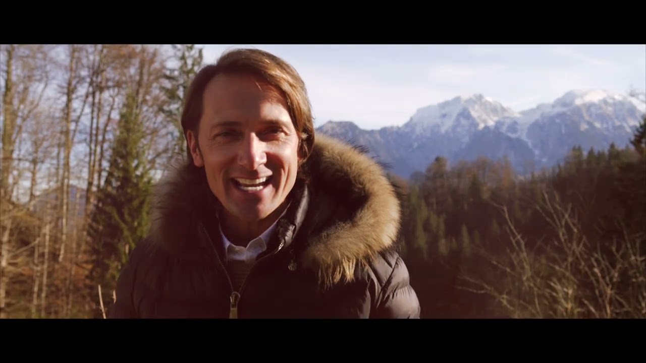 Alexander Grafenberg   Weihnachten in unserer Stadt