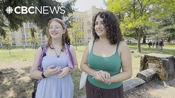 High school students share what they wish they were taught in school