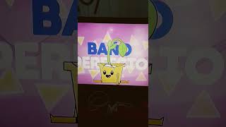 Bada Bean Nuevos episodios Lunes a viernes 13:20 (Feed Sur) (versión corta)