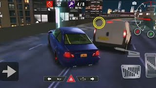 CAME vs SAW vs WON - Drive Clud Juegos de Coches - Android Gameplay screenshot 4