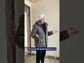 Прорвало трубу и затопило соседей