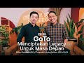 (EXCLUSIVE) NSS Ep.33 - William Tanuwijaya & Andre Soelistyo: Kolaborasi Anak Bangsa Untuk Indonesia