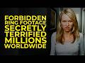 The Ring (2002): The "Cursed" Subliminal Footage That Traumatized Viewers