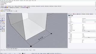 Rhino 6 3D Cad Software Dimensions And Annotation