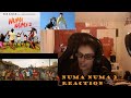 Dan Balan - Numa Numa 2 featuring Marley Waters MV Reaction