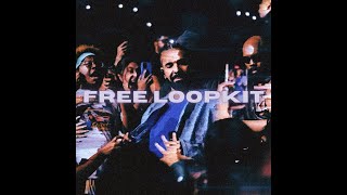 FREE Loop Kit / Drake Loop Kit - "SORRY FOR YOU" (Drake, Tory Lanez, PARTYNEXTDOOR, Bryson Tiller)