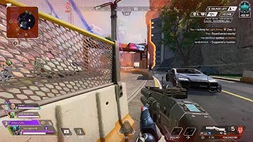 Good game with alter.  #apexlegends #apexlegendsclips #apexlegendsgameplay