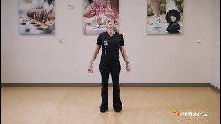 Tai Chi 3 with Colleen