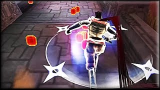 Yurei Ninja Game (Android & iOS) screenshot 5