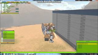 UCGO Fights 2