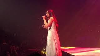 All I Ask - Morissette Amon Live at the Music Museum