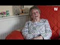 93-year-old woman living practically alone in block of flats set to be demolished
