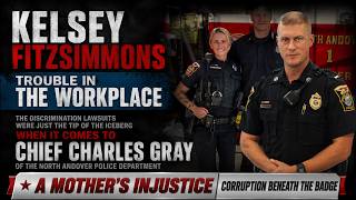KELSEY FITZSIMMONS: Trouble in the Workplace