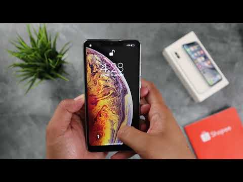 Review & Unboxing iPhone X PS Store, ORI GAK SIH?. 