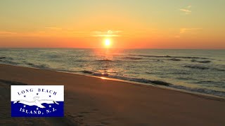 LBI Beach Report Thursday 6:30:22