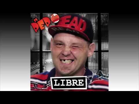 Amor De Papel - El Pepo Y La Superbanda Gedienta