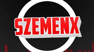 [#25] 2D Overlay Intro // Szemenx