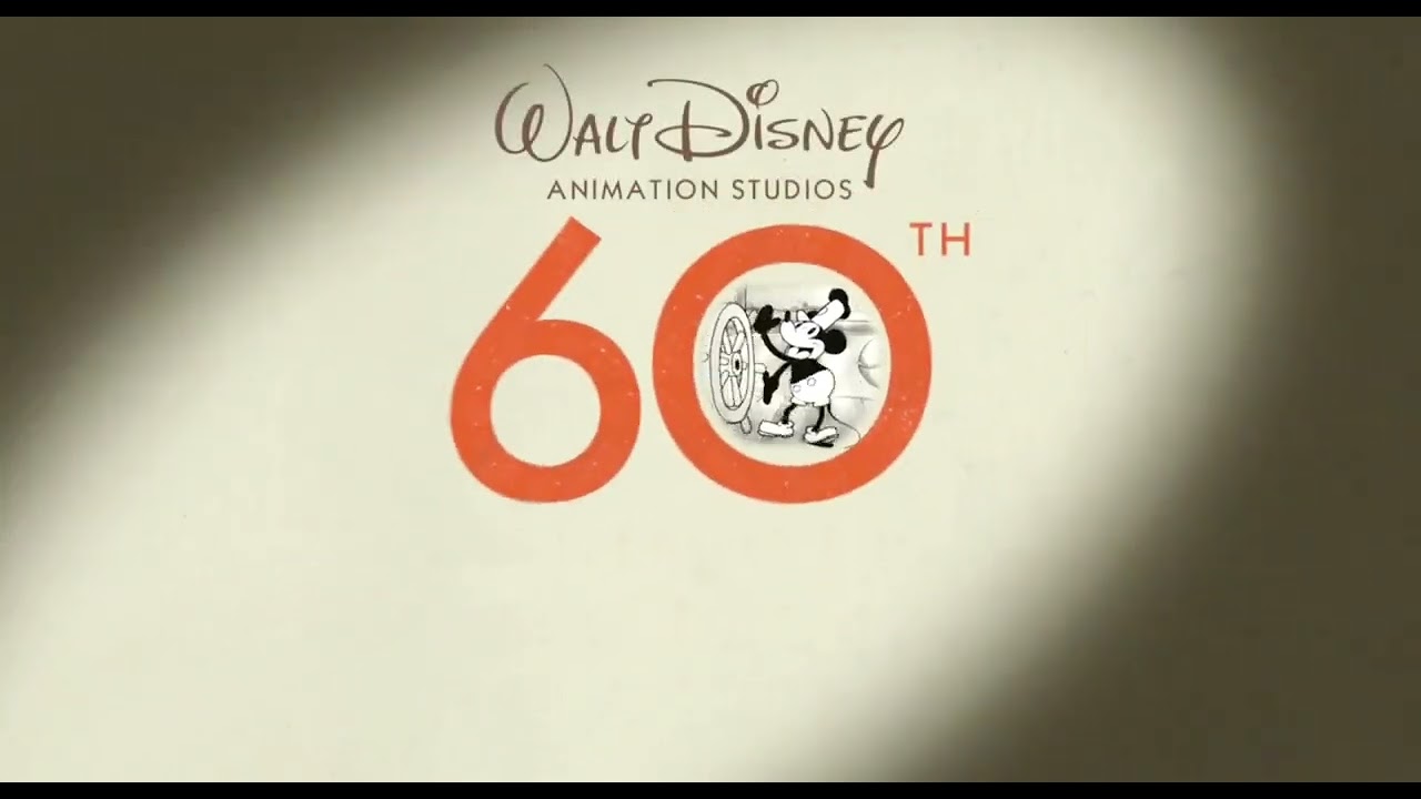 Walt Disney Animation Studios - Audiovisual Identity Database