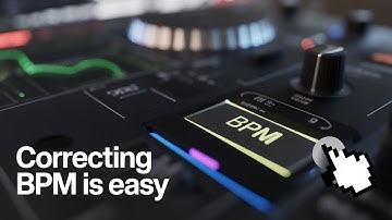 COMO AJUSTAR EL BPM EN VIRTUAL DJ (facil y rapido) 2025