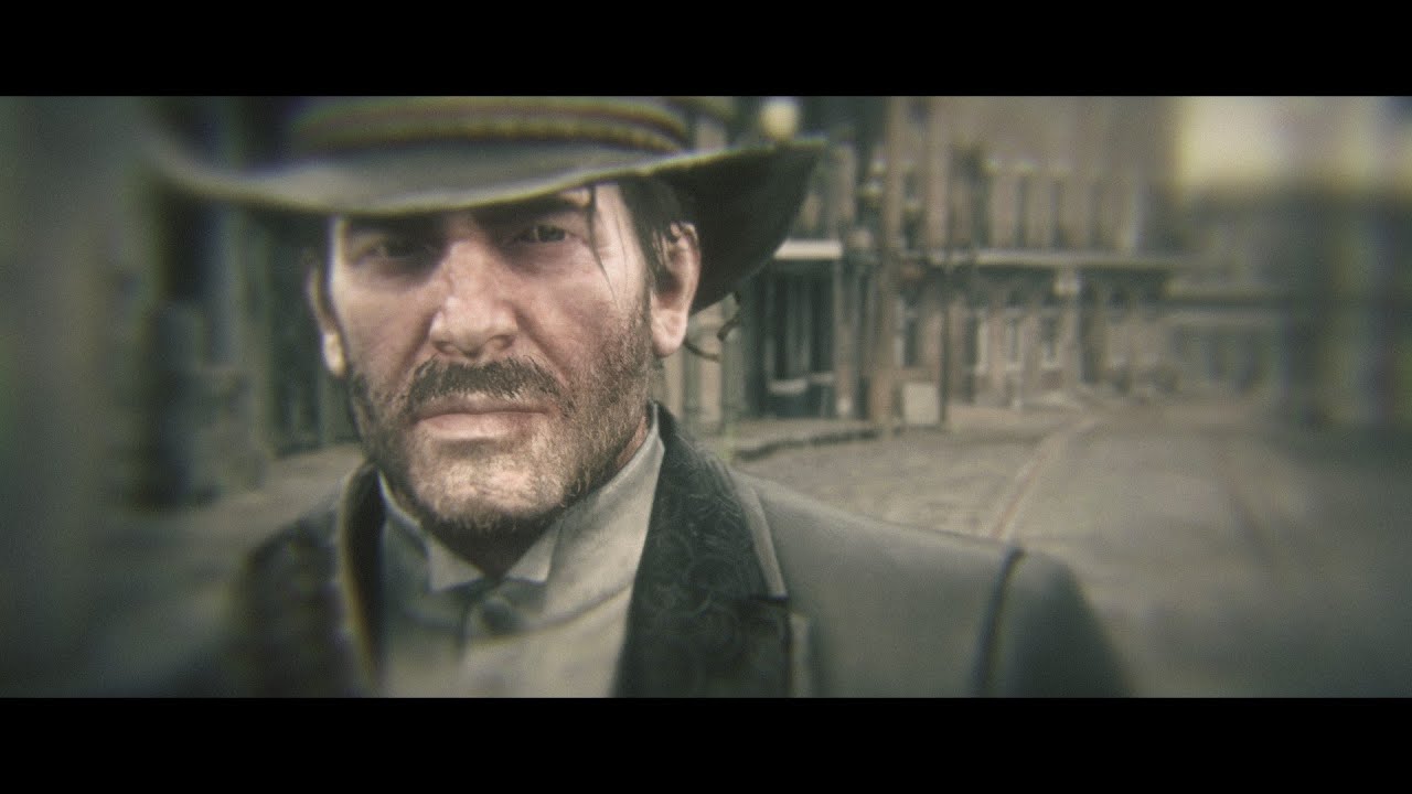 Low Honor Arthur Morgan (One Chance - MoonDeity) edit