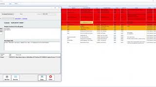 CRS Ordering Parts
