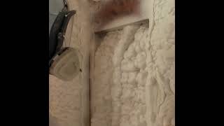 Save on Energy Bills with Spray Foam Insulation