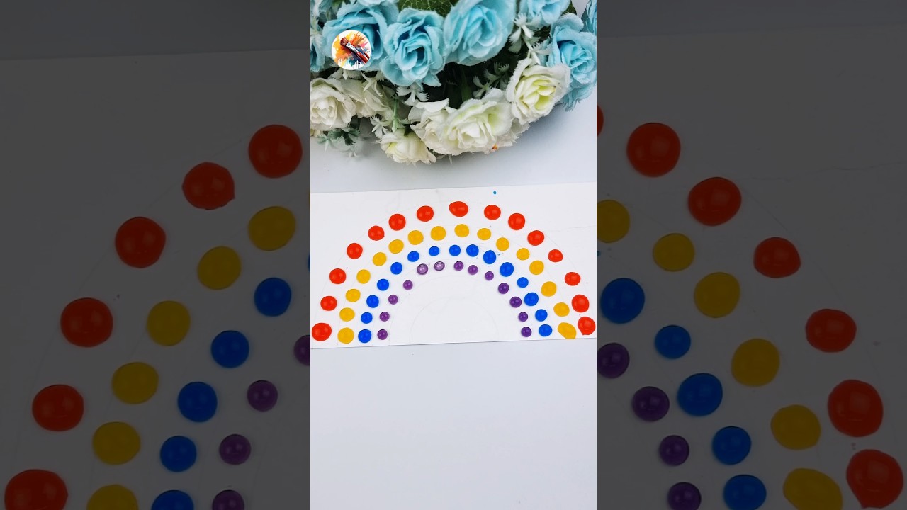 Creative satisfying arts part 40 