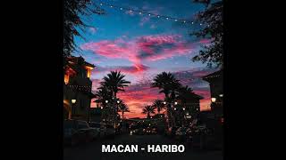 MACAN - HARIBO