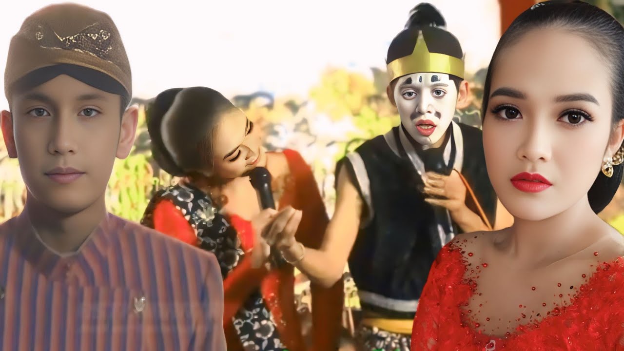 ELISHA KETEMU DALANG SENG LAGI VIRAL, KI AKBAR OTOMATIS LAKON DADI GAYENG