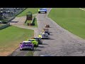 2022 Virginia Is For Racing Lovers Grand Prix
