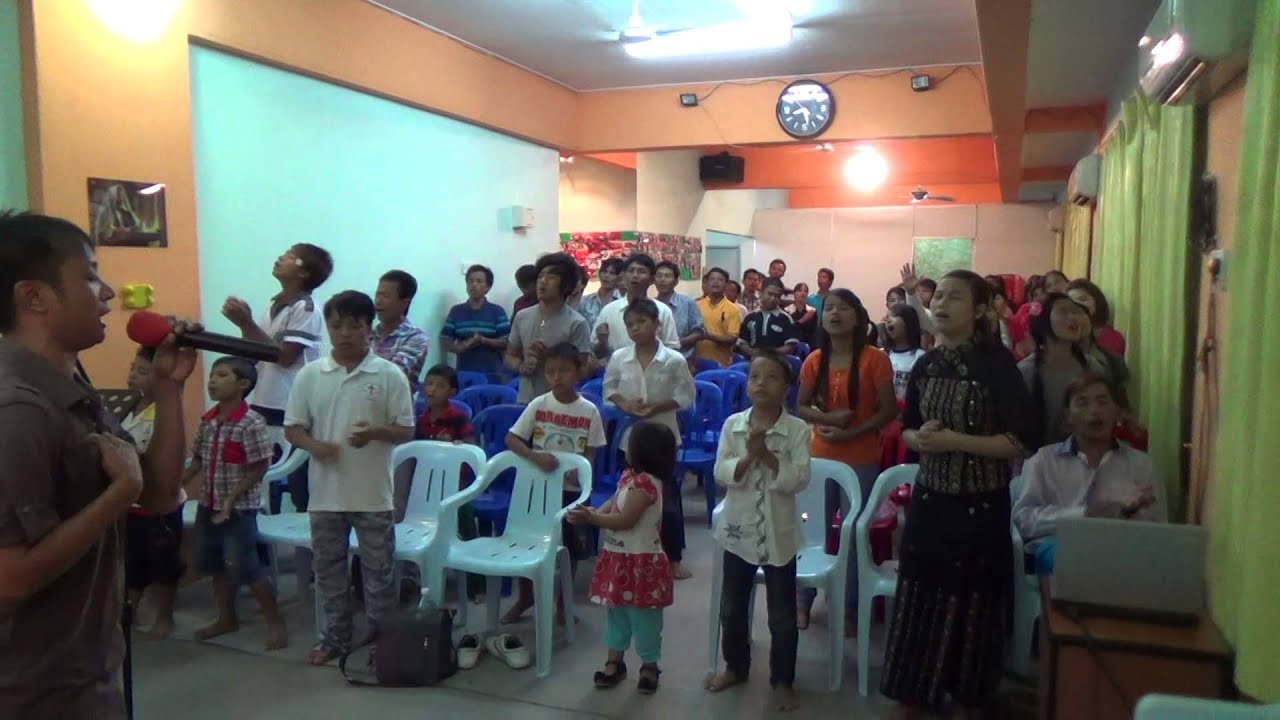 ZCF pasarborong 20141