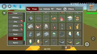 2 Was To Make Laptops In Simple Sandbox 2