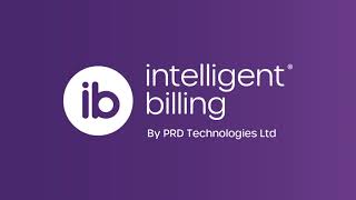 Intelligent Billing - Telecoms & MSP billing made easy