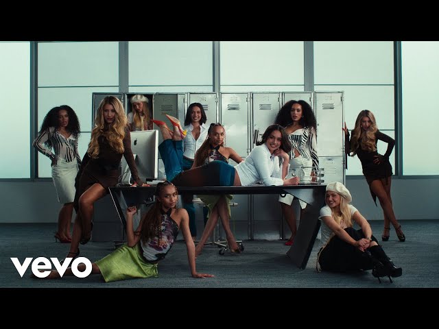 XO  - Hotline (Official Video)