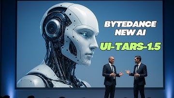 China Creates Its MOST ADVANCED AI Agent Yet!