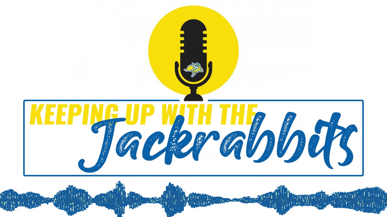 Keeping Up With The Jackrabbits - Kiki Stokes