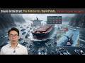 Swarm in the Strait: The Bulk Carrier, the 14 Points, and the Edge of the Abyss