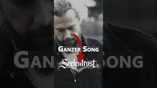 Schwarzer Engel - Seelentrost #schwarzerengel #metal #seelentrost