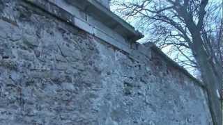 Підгорецький замок - частина 11(Підгорецький замок., 2012-04-15T17:09:08.000Z)