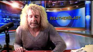 Cape Cod Weatherblast Forecast