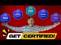 5 Essential Benefits of AWS Certification You Can't Ignore!
