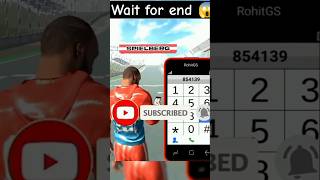 indian Bikes driving 3d new snake rgs cheat code 😱 #shorts #trending #ytshorts #gaming #gta