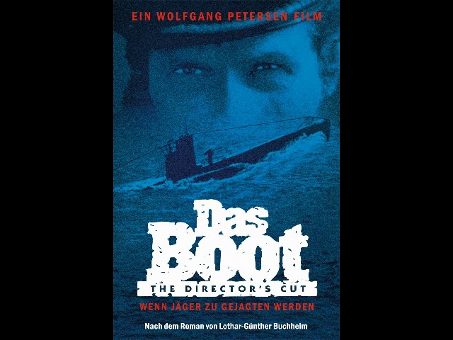 das boot soundtrack nr. 7 konvoi