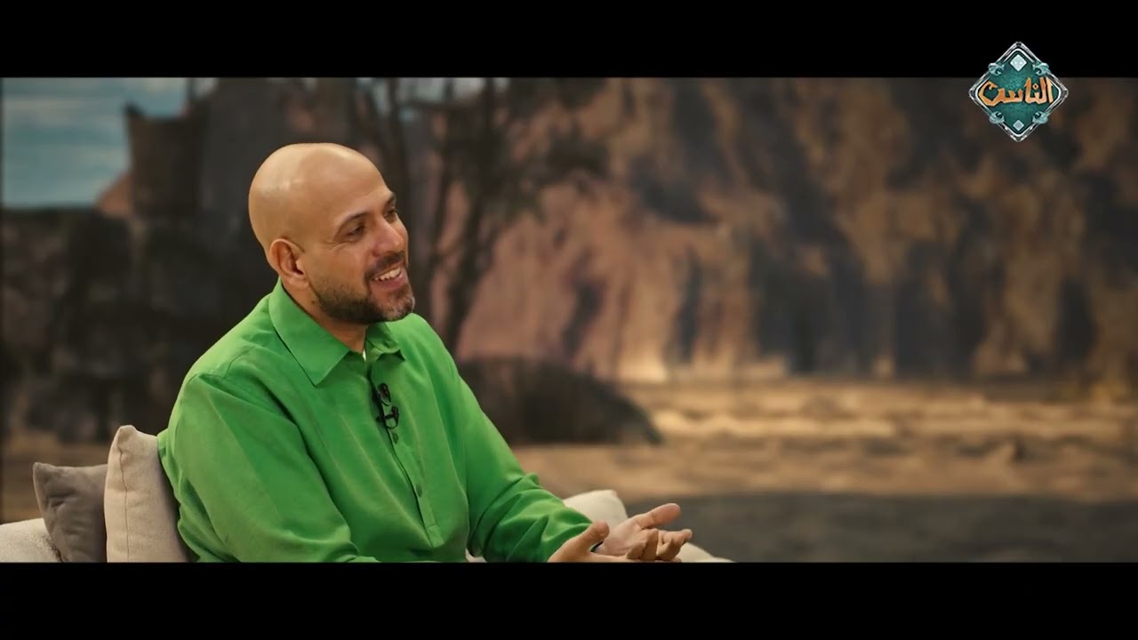 في بيت نبي | ماذا يحدث عند شكر النعمة؟ (الحلقة الكاملة) 2-3-2026