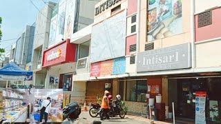 Purwokerto • INTISARI, Toko Bahan Makanan, Minuman & Kue Terlengkap | Kab. Banyumas