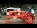 Pioneer Power Show - Friday Entire Parade - LeSueur County, MN August 2018