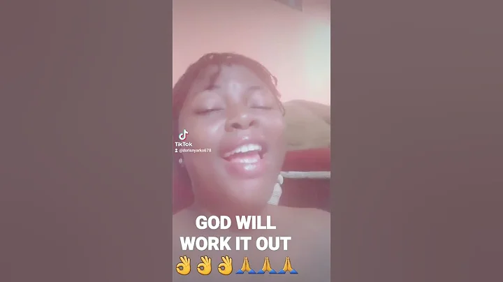 BE ENCOURAGED