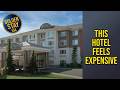 Holiday Inn Express Spokane Airport By IHG - This Hotel Feels Expensive | Spokane (WA)🌟